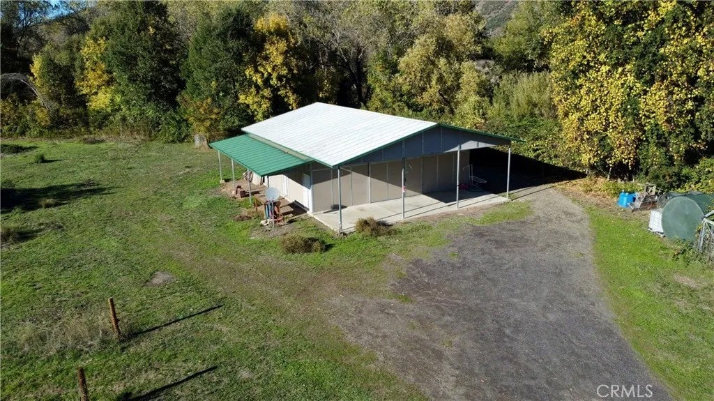 11255 Rancheria Rd