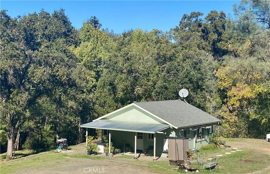 Photo for 11255 Rancheria Rd, Upper Lake, CA 95485 (MLS # LC25245069)