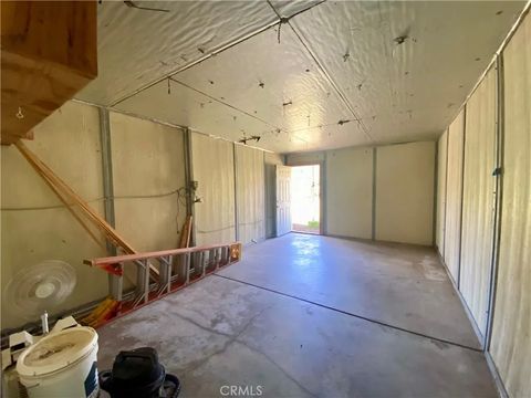 Tiny photo for 11255 Rancheria Rd, Upper Lake, CA 95485 (MLS # LC25245069)