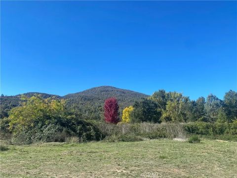 Tiny photo for 11255 Rancheria Rd, Upper Lake, CA 95485 (MLS # LC25245069)