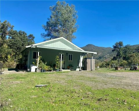 Tiny photo for 11255 Rancheria Rd, Upper Lake, CA 95485 (MLS # LC25245069)