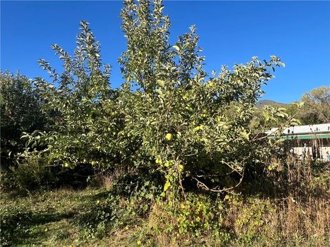 Tiny photo for 11255 Rancheria Rd, Upper Lake, CA 95485 (MLS # LC25245069)