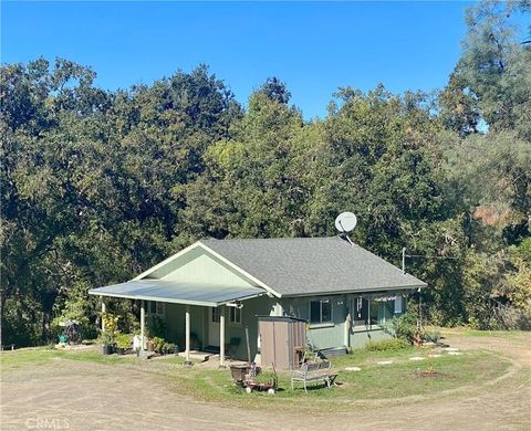 Tiny photo for 11255 Rancheria Rd, Upper Lake, CA 95485 (MLS # LC25245069)