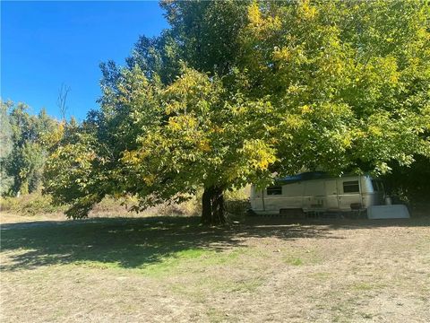 Tiny photo for 11255 Rancheria Rd, Upper Lake, CA 95485 (MLS # LC25245069)