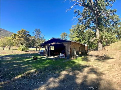 Tiny photo for 11255 Rancheria Rd, Upper Lake, CA 95485 (MLS # LC25245069)