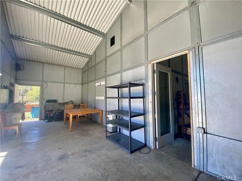 Tiny photo for 11255 Rancheria Rd, Upper Lake, CA 95485 (MLS # LC25245069)