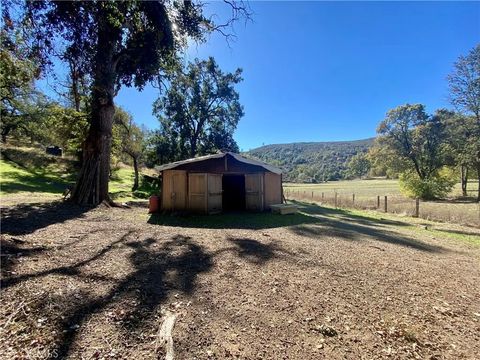 Tiny photo for 11255 Rancheria Rd, Upper Lake, CA 95485 (MLS # LC25245069)