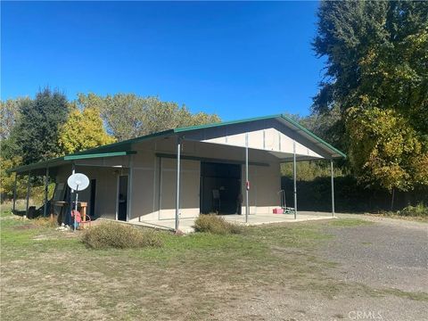 Tiny photo for 11255 Rancheria Rd, Upper Lake, CA 95485 (MLS # LC25245069)