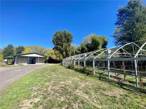 Tiny photo for 11255 Rancheria Rd, Upper Lake, CA 95485 (MLS # LC25245069)