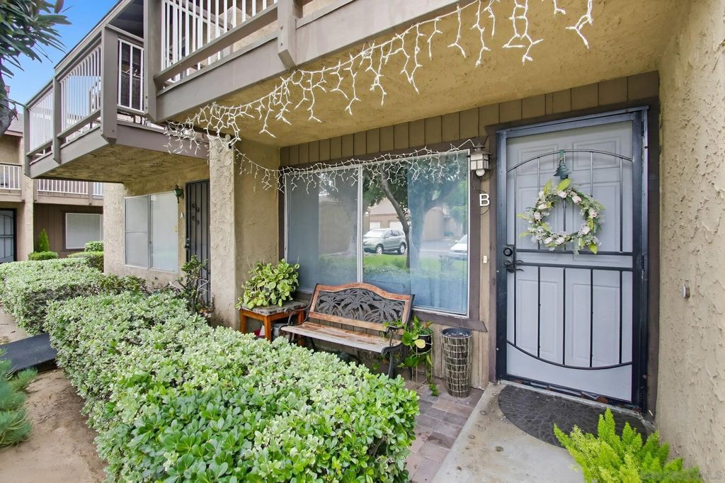 Photo of 988 E Main St #B, El Cajon, CA 92021 (MLS # 250045427)