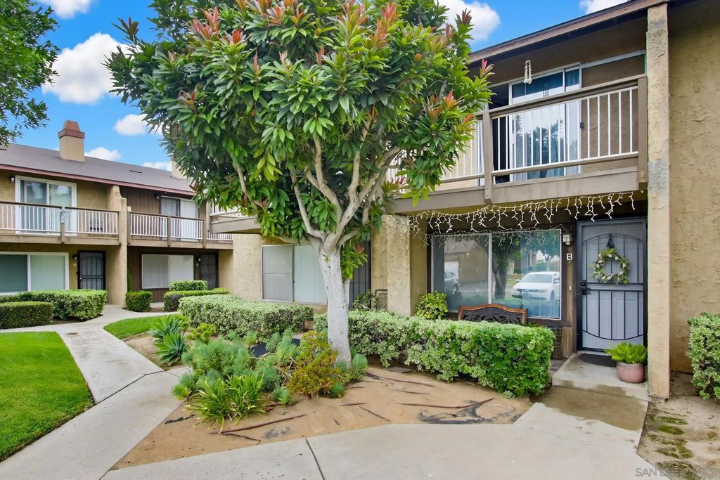 Photo of 988 E Main St #B, El Cajon, CA 92021 (MLS # 250045427)