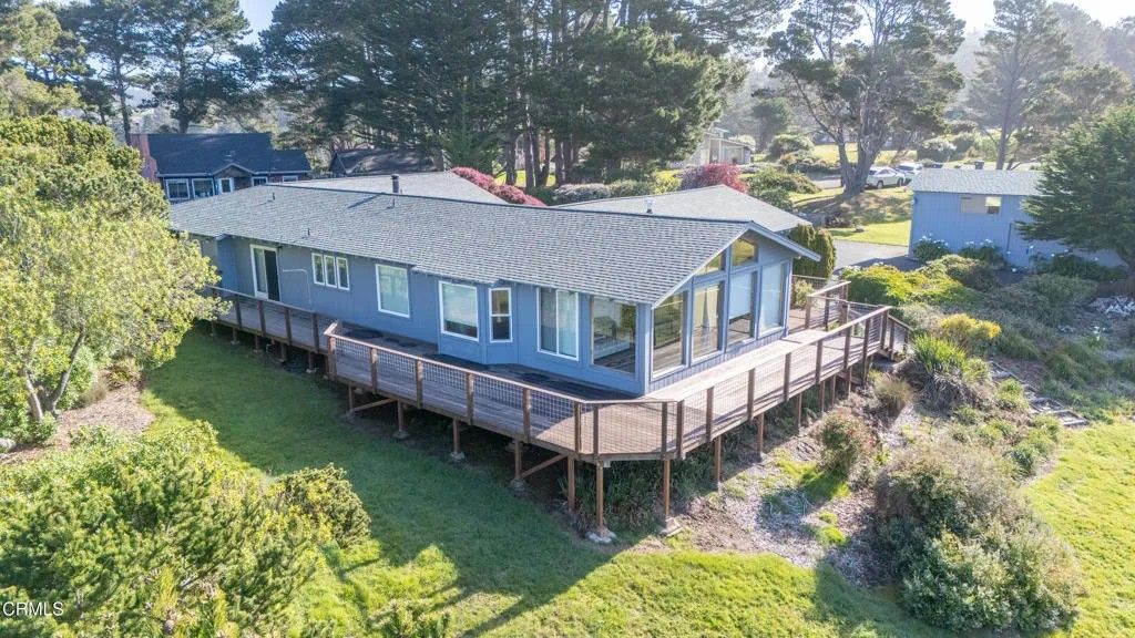 Photo of 14350 Hanson Circle, Mendocino, CA 95460 (MLS # C1-11296)