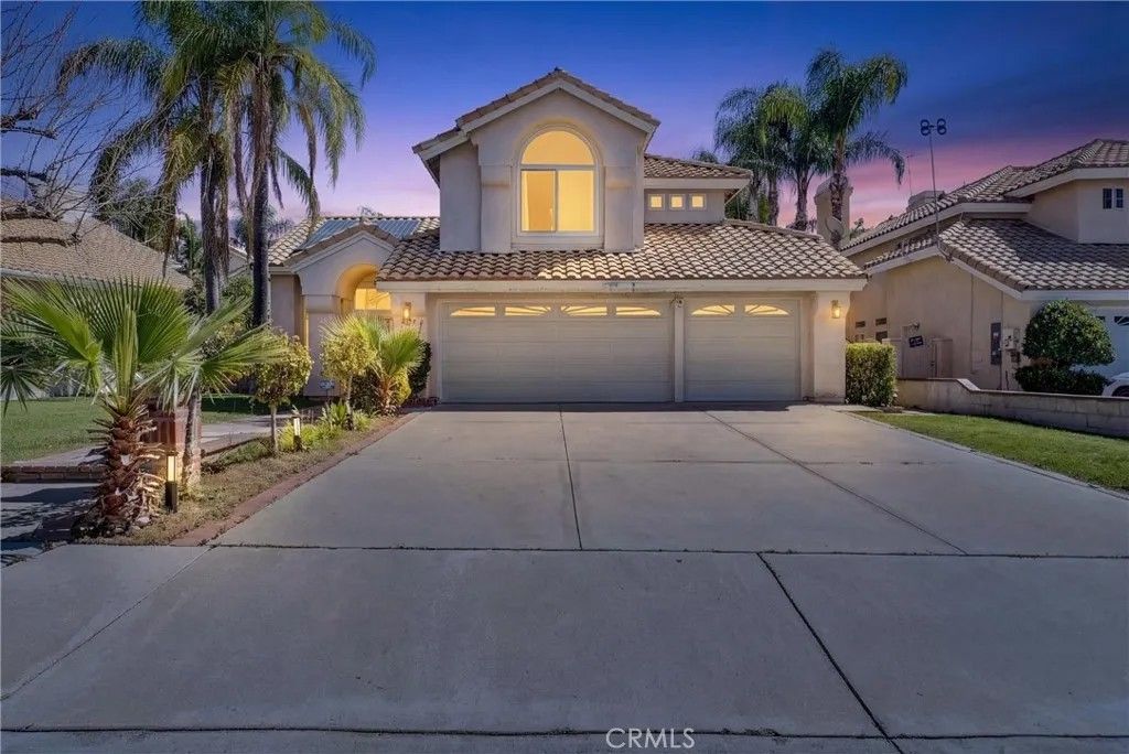 Photo of 7437 Red Clover Way, Highlands, CA 92346 (MLS # CV26069667)