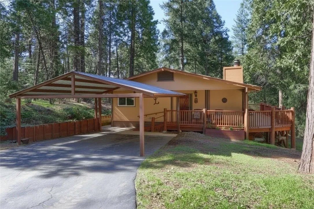 7141 Snyder Ridge