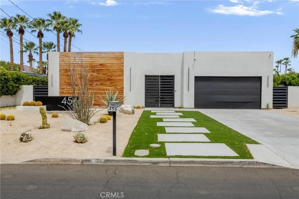 456 E Sonora Road