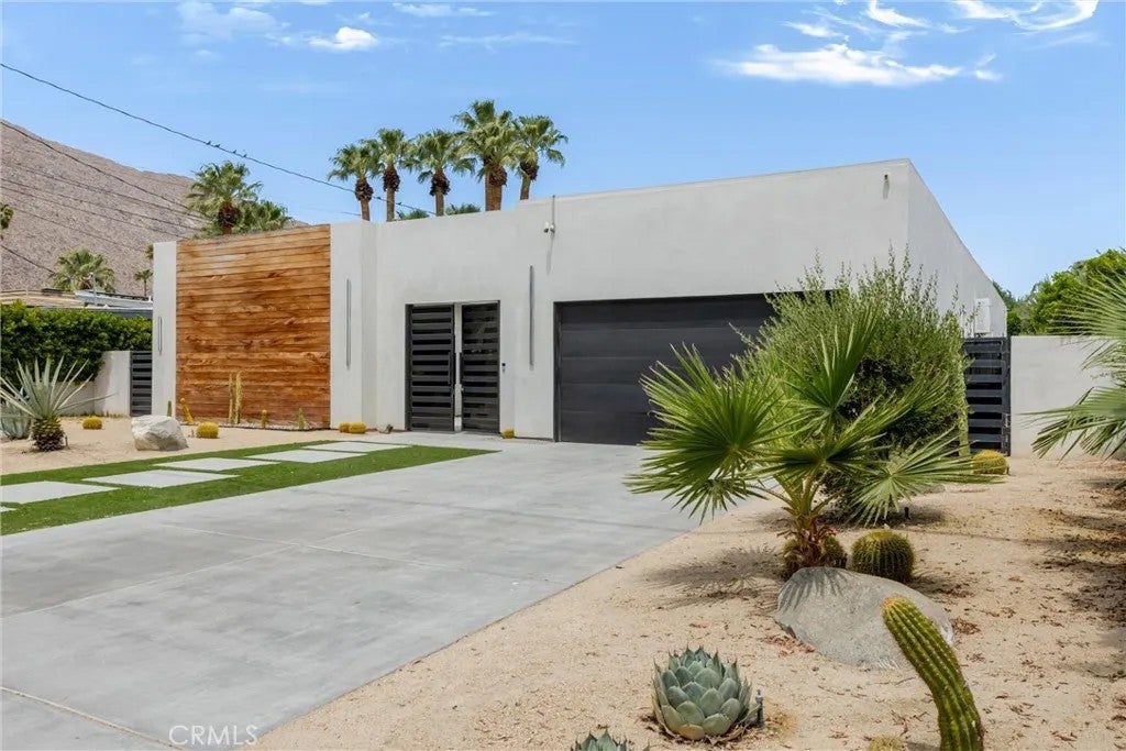 456 E Sonora Road