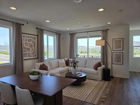 Photo of 7611 Quest Lane, Santee, CA 92071 (MLS # NDP2607468)
