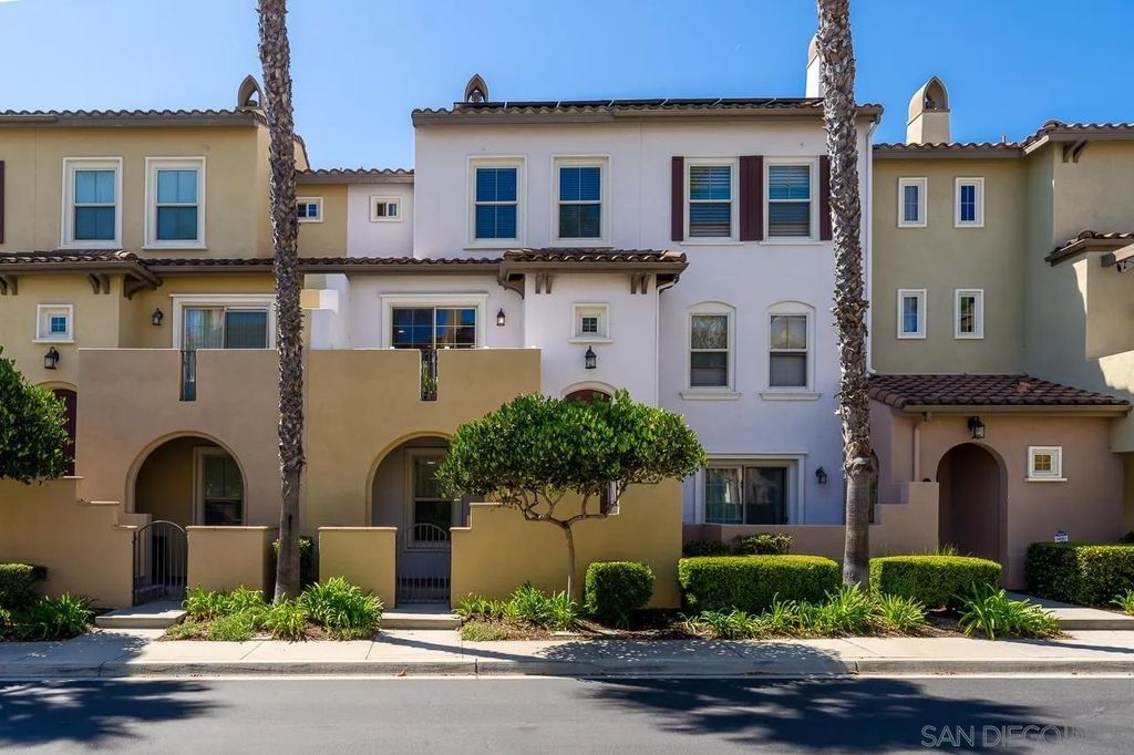 Photo of 2130 Silverado Street, San Marcos, CA 92078 (MLS # 250039653)