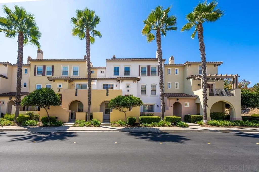 Photo of 2130 Silverado Street, San Marcos, CA 92078 (MLS # 250039653)