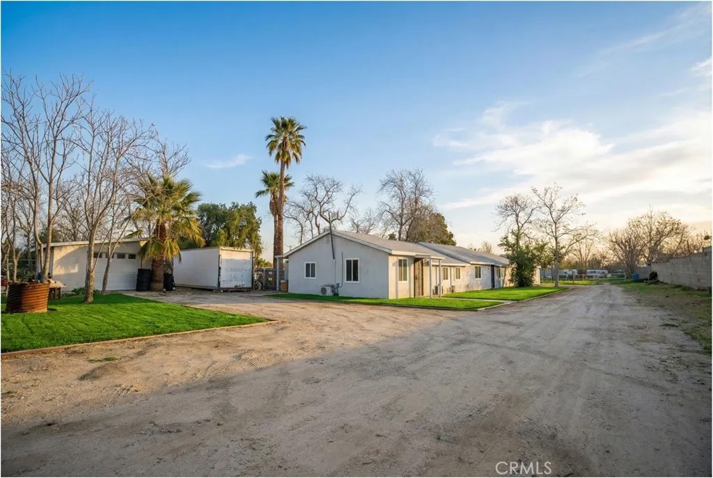 2523 Ogden Street