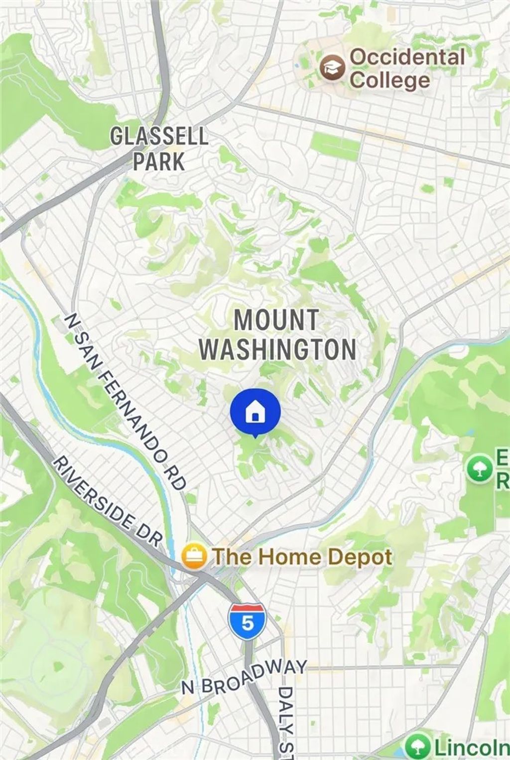 Photo of 653 Beech St, Los Angeles, CA 90065 (MLS # PV26065210)