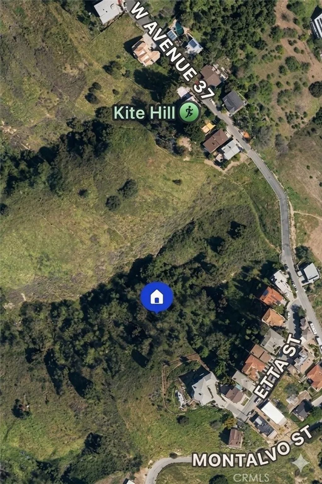 Photo of 653 Beech St, Los Angeles, CA 90065 (MLS # PV26065210)