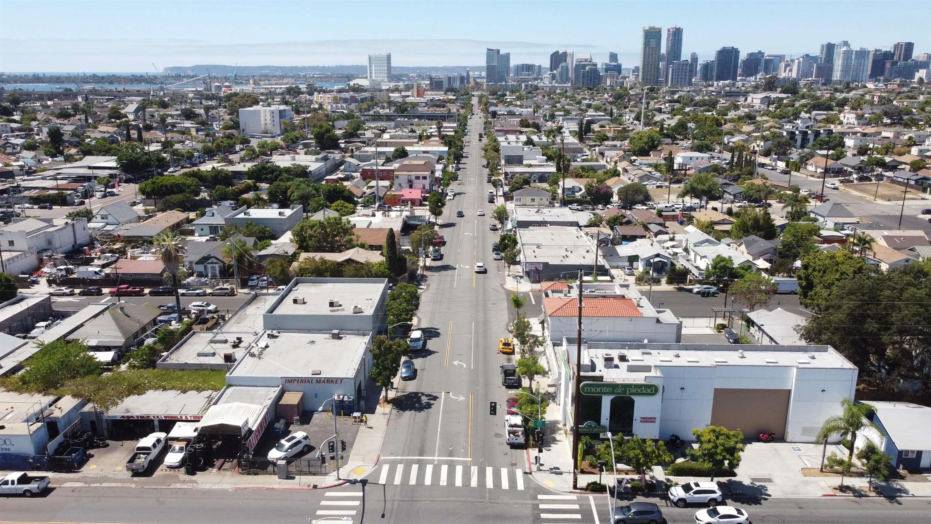 2751-2771 Imperial Ave