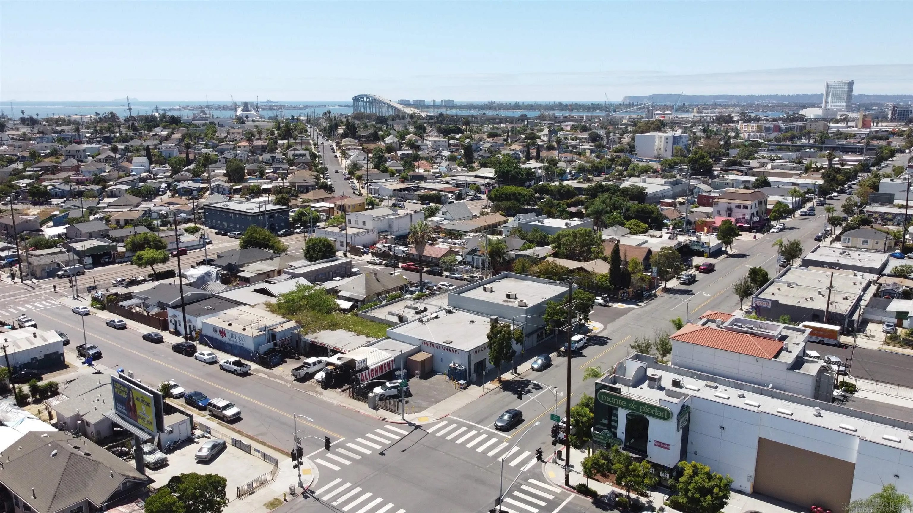 2751-2771 Imperial Ave