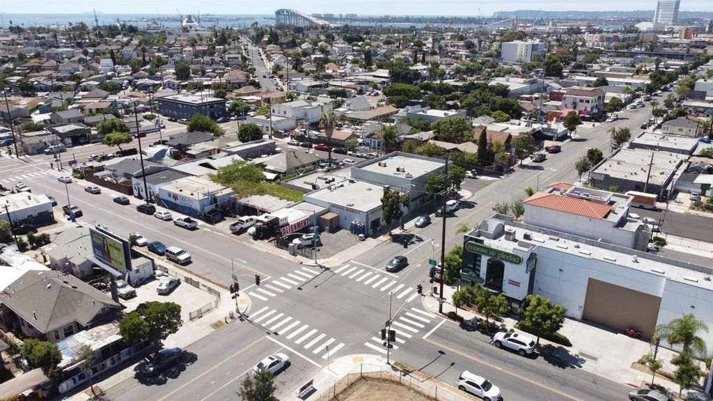 Photo of 2751-2771 Imperial Ave, San Diego, CA 92102 (MLS # 250038549)