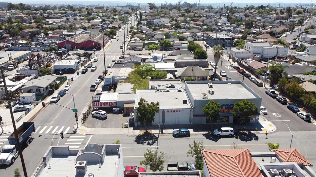 Photo of 2751-2771 Imperial Ave, San Diego, CA 92102 (MLS # 250038549)