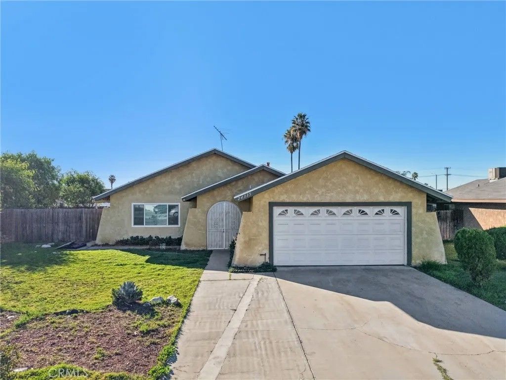 Photo of 24335 Sykes Drive, Moreno Valley, CA 92553 (MLS # PW25276955)
