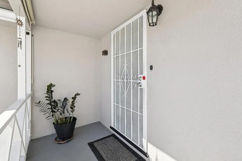 Tiny photo for 6642 Eldridge Street, San Diego, CA 92120 (MLS # PTP2508170)