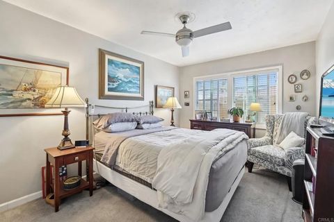 Tiny photo for 6642 Eldridge Street, San Diego, CA 92120 (MLS # PTP2508170)