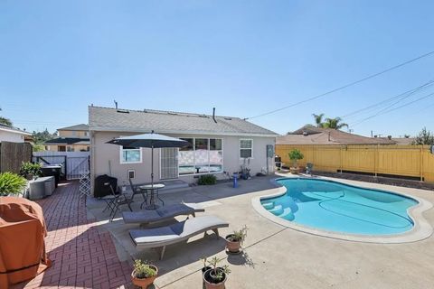 Tiny photo for 6642 Eldridge Street, San Diego, CA 92120 (MLS # PTP2508170)