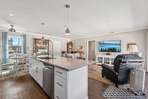 Tiny photo for 6642 Eldridge Street, San Diego, CA 92120 (MLS # PTP2508170)