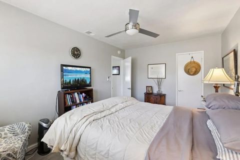 Tiny photo for 6642 Eldridge Street, San Diego, CA 92120 (MLS # PTP2508170)