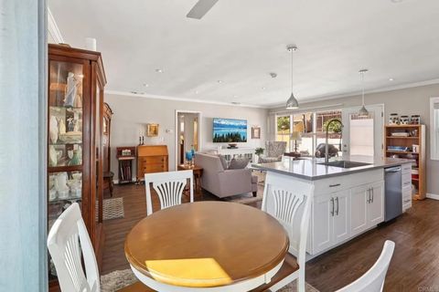 Tiny photo for 6642 Eldridge Street, San Diego, CA 92120 (MLS # PTP2508170)