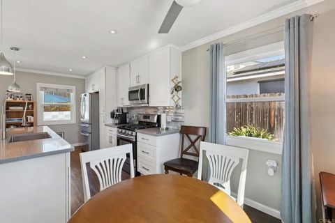 Tiny photo for 6642 Eldridge Street, San Diego, CA 92120 (MLS # PTP2508170)