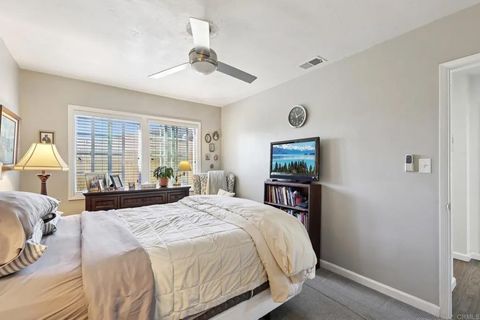 Tiny photo for 6642 Eldridge Street, San Diego, CA 92120 (MLS # PTP2508170)