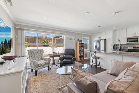 Tiny photo for 6642 Eldridge Street, San Diego, CA 92120 (MLS # PTP2508170)