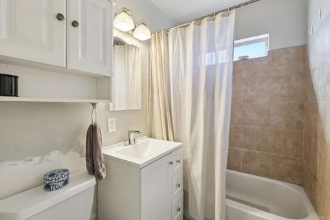 Tiny photo for 6642 Eldridge Street, San Diego, CA 92120 (MLS # PTP2508170)