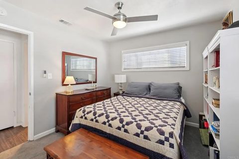 Tiny photo for 6642 Eldridge Street, San Diego, CA 92120 (MLS # PTP2508170)