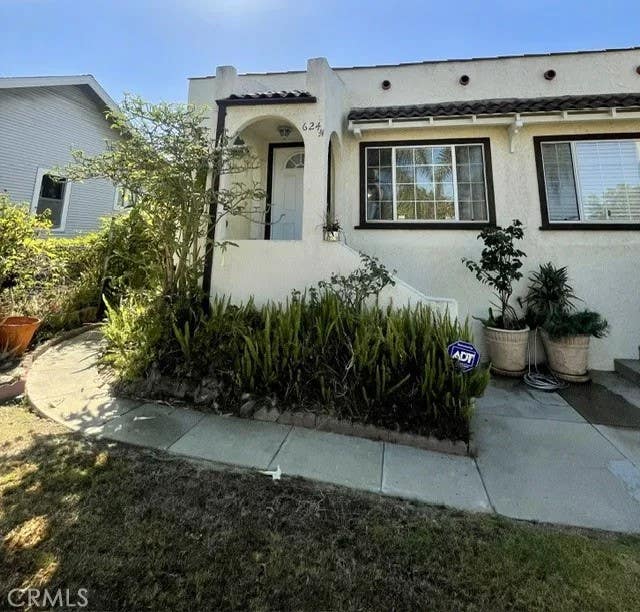 Photo of 624 PARKMAN Avenue #3/4, Los Angeles, CA 90026 (MLS # SB26185100)