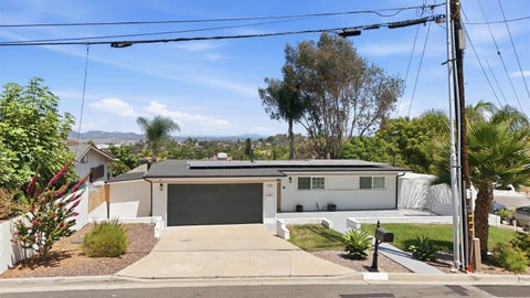 Photo of 168 Manton Way, Vista, CA 92084 (MLS # 260019694)