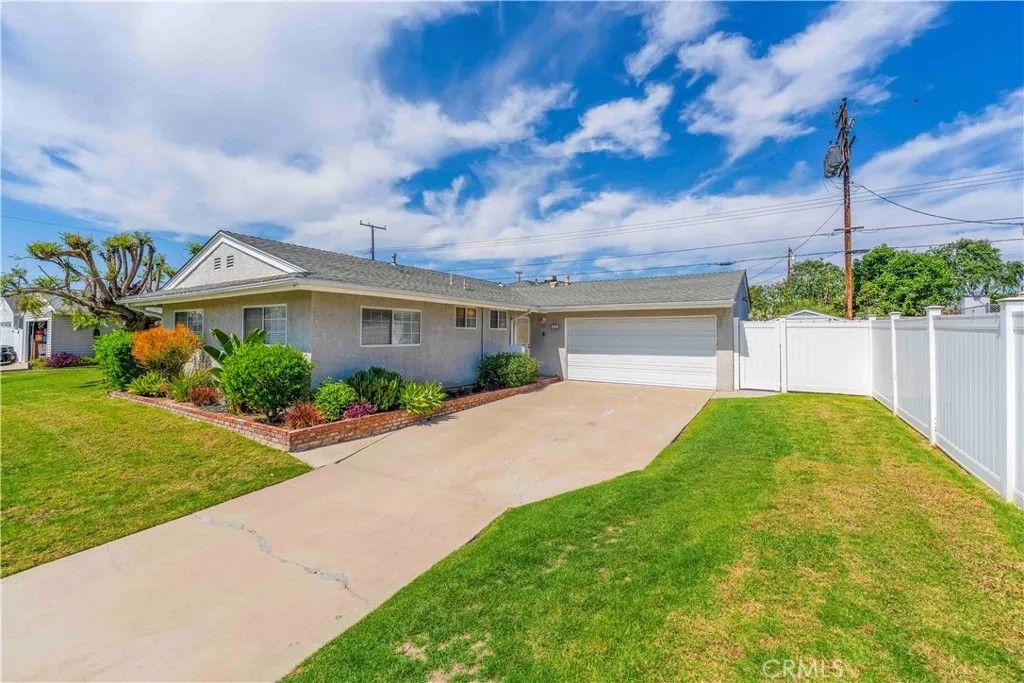 Photo of 5101 Myra Ave, Cypress, CA 90630 (MLS # DW26053959)