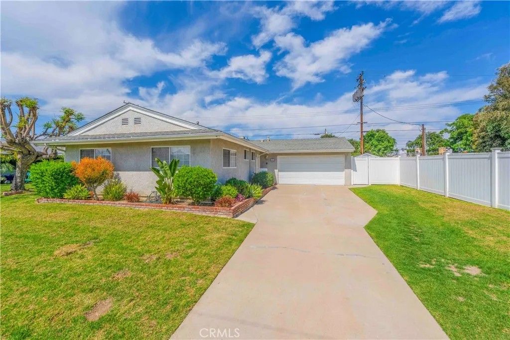 Photo of 5101 Myra Ave, Cypress, CA 90630 (MLS # DW26053959)