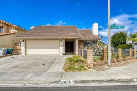 Photo of 7486 Rock Canyon Drive, San Diego, CA 92126 (MLS # 260005902)