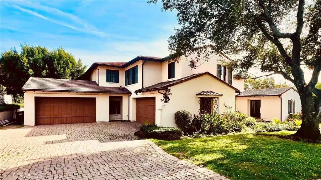 Photo of 719 Carriage House Drive, Arcadia, CA 91006 (MLS # AR26021494)