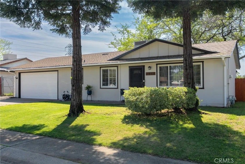 Photo of 2575 Forestview Drive, Oroville, CA 95966 (MLS # OR26061806)