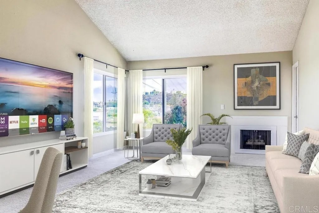 5605 Friars Road 323